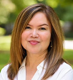 Profile photo of Elaine Atencio