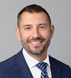 Profile photo of Russell Yost