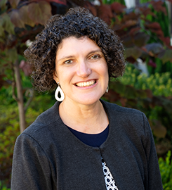 Profile photo of Jacqueline Hidalgo