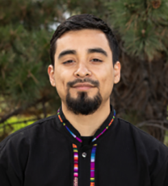 Profile photo of Israel Santana