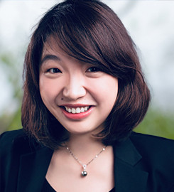 Profile photo of Yanyan Yang