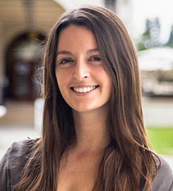 Profile photo of Kari Adams