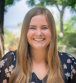 Profile photo of Meg MacGregor