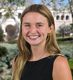 Profile photo of Grace Preble