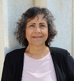 Profile photo of Vidya Nadkarni