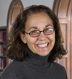 Profile photo of Elaine Winfrey