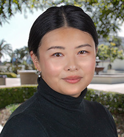 Profile photo of Angel Hu