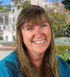 Profile photo of Ann Baumann