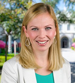 Profile photo of Bree Gibson