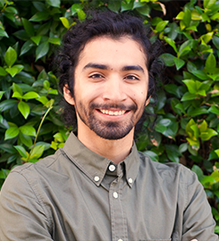 Profile photo of Adrien Arias