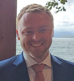 Profile photo of Michael Sween '19