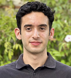 Profile photo of Miguel Coria-Cornejo