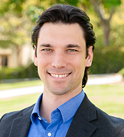Profile photo of Marcus Friedman