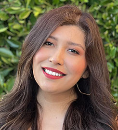 Profile photo of Daisy Padilla Flores