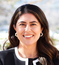 Profile photo of Sahar Adibi Dominguez
