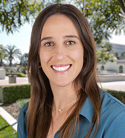 Profile photo of Carla Colman
