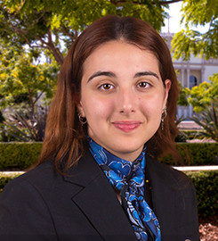 Profile photo of Beatriz Montagna Barelli Mucke Ceni