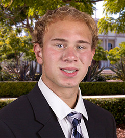 Profile photo of Kevin Curran