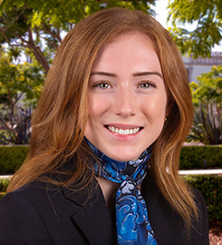 Profile photo of Mackenzie Guy