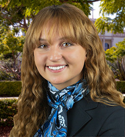 Profile photo of Sasha Milshtein