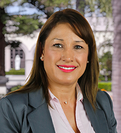 Profile photo of Giselle Sanchez