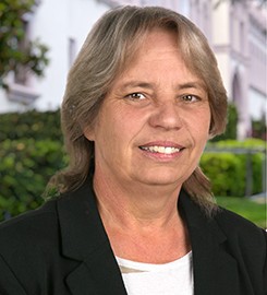 Profile photo of Terri Miller