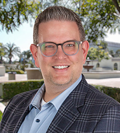 Profile photo of Eric Hafner