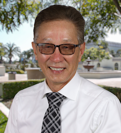 Profile photo of Michael Ichiyama