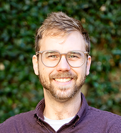 Profile photo of Gerrit Edwards