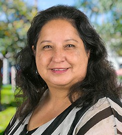 Profile photo of Carol Norman