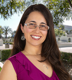 Profile photo of Rachael Chu