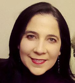Profile photo of Sandra Krijt