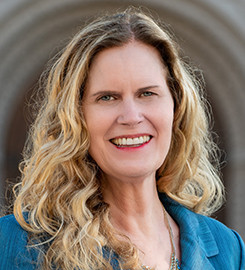 Profile photo of Kathleen Kramer