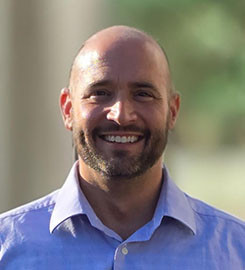 Profile photo of Kevin Aldridge