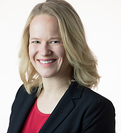 Profile photo of Christina Lubinski