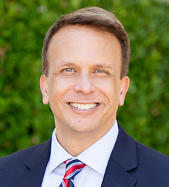 Profile photo of Scott Teerlink