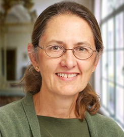 Profile photo of Patricia Kowalski