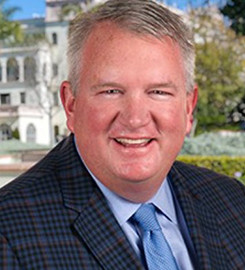 Profile photo of Andy Carey 