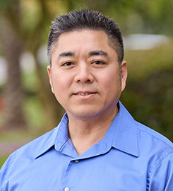 Profile photo of Alexander Lo
