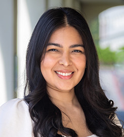 Profile photo of Stephanny Vaca