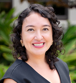 Profile photo of Erika Garcia