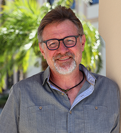 Profile photo of David Syring