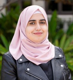 Profile photo of Eman Ghanayem