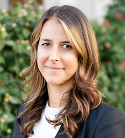 Profile photo of Lindsay Kaplan