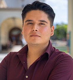 Profile photo of Luis Perez Espindola