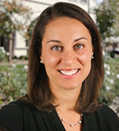 Sheila Schaffzin