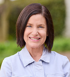 Profile photo of Sue Kelly