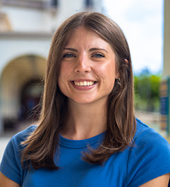 Profile photo of Elizabeth Grenzow