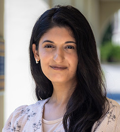 Profile photo of Sahar Ebrahim