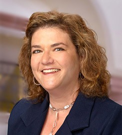 Profile photo of Sandra Sgoutas-Emch